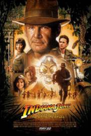 Indiana Jones: Crystal Skull 2017