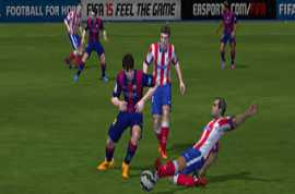 FIFA 15