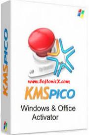 KMSpico 10.1