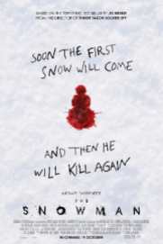 The Snowman 2017