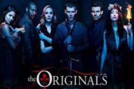 The Originals S04E04