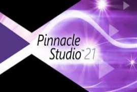 Pinacle studio 9