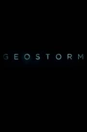 Geostorm 2017