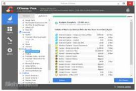 CCleaner Professional 5