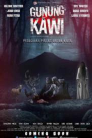 Hantu Gunung Kawi 2017