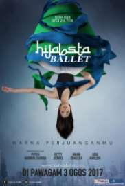 Hijabsta Ballet 2017