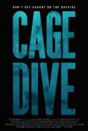 Cage Dive 2017