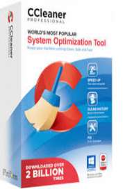 CCleaner Professional 6.15.10623 for mac instal