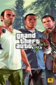 Grand Theft Auto V RELOADED