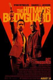 The Hitmans Bodyguard 2017