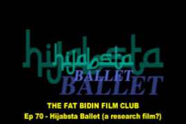 Hijabsta Ballet 2017