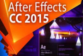 Adobe After Effects CC 2015